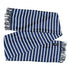 Balmain N Stripes Premium Scarf BL1